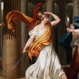 Aquiles | Histórias De Mitologia