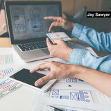 Jay Sawyer Chicago Gridbased website designmp3