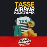 Ritenuta d’acconto su Airbnb? Hai 20 giorni per dichiarare
