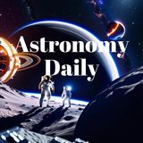 Spacewalks, Supernovas, and the Mysteries of Super Jupiters