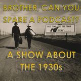 Brother Can You Spare a Podcast 001: Easy Living at the Automat