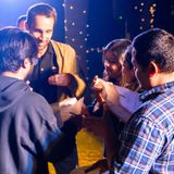 Corporate Team Building Activities in Delhi