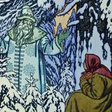 Padre Frost | Cuentos De Invierno