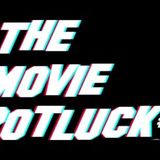 The Movie Potluck#3 Strong Women in Sci-Fi