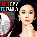 The Influencer MURDERED by a Parasite Family... _ Abby Choi