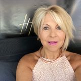 Power Up: Transform Your Life & Business with Hilda Fainsod