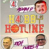 Basketball returns to Topps & Probstein leaves eBay E358