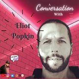 A Conversation With Eliot Popkin