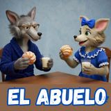 119. El abuelo (participación de las personas adultas mayores)
