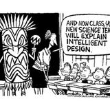 Mario & Emelyne: The Harm of Teaching Creationism