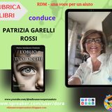 RUBRICA LIBRI:  L'oblio nei tuoi occhi di  Paola Sbarbada Ferrari