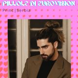 Pillole di Eurovision 2025: Ep. 33 Princ