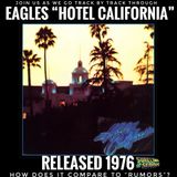 Eagles "Hotel California" (1976): Track by Track!