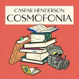 S1 E6Bonus Cosmofonia