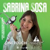 EP 5 - Sabrina Sosa