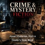 Jewel Mysteries from a Dealer's Note Book - Sir Max Pemberton