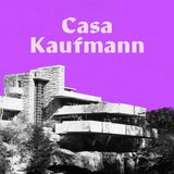 Casa Kaufmann: Il giorno in cui l’acqua divenne architettura