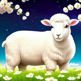 Baa The Second | Moral Tale
