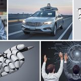 How Artificial Intelligence and Machine Learning are Shaping a Better Society