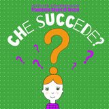 Che succede?_ep 1