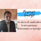 Nutritevi di bellezza: stare bene è anche una scelta. - Il podcast di Piergiorgio Scardigli il tuo panic coach