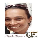 MAGV & Quest Nation. Melody Villanueva