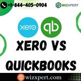 Xero Vs QuickBooks