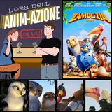 Ep40 Zambezia| L'ora dell'Animazione