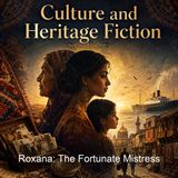Roxana The Fortunate Mistress - Daniel Defoe - Part 2