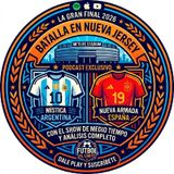Argentina Vs España Gran Final