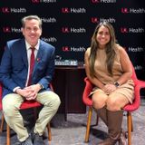 Jason Chesney, M.D., Ph.D. | Tumor-Infiltrating Lymphocytes (TILs)