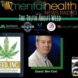 The Truth About Weed: THC, The Pot Lobby, & The Commercial Marijuana Industry