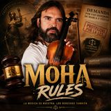 Moha rules