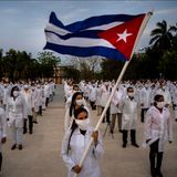 Cuba: un régimen que esclaviza y se lucra de sus médicos