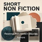 Readings from Modern Mexican Authors - Frederick Starr - Part 2