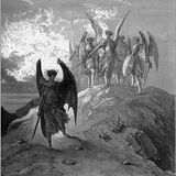 Rob McConnell Interviews - SCOTT ALAN ROBERTS - The Rise and Fall of the Nephilim