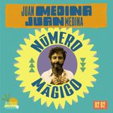 Número Mágico 02x02 Juan Medina : Raíz, independencia y silencio