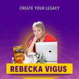 Create Your Legacy: Writing & Memoirs Guide