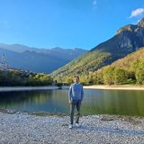 Laghi si specchia nel futuro: il recupero del Lago Grande pronto a rilanciare il turismo locale