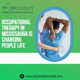 Occupational Therapy in Mississauga Is Changing People Life