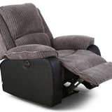 Find the Comfortable & Best Recliners - Cuddly Home Advisors