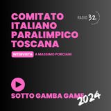 Comitato Italiano Paralimpico - Sotto Gamba Game 2024