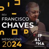 Rev Francisco Chaves | Neemias 4.1-15