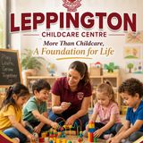 Leppington Childcare Centre – Where Learning Feels Fun