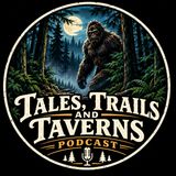 Bigfoot in CT: A dive into the BFRO files