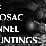 The Hoosac Tunnel Hauntings