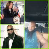 Episode 76 - Slim Thug Sipping on that Kamala Juice