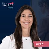 Como digitalizar processos de vendas: Case Pepsico, com Gabriela Cortez, Digital Sales Director | Raise The Bar #93