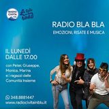 Radio bla bla 26 aprile 2021