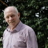 The arachnologist with a fear of spiders